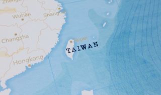 Изборите в Тайван: "Демокрацията или Китай", заяви фаворитът за следващ президент  