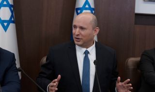 Израел и ЕС ще подпишат споразумение за износ на природен газ