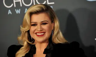 Кели Кларксън слага край на шоуто си след 7 години на екран