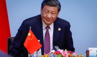 Китайският лидер призова населението си за търпение