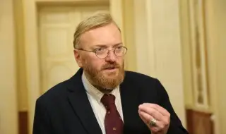 Руски депутат: Само неудачниците си поръчват проститутки