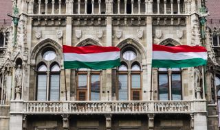 Унгарският парламент ще обсъжда присъединяването на Финландия и Швеция към НАТО