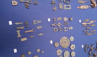 Връщаме от Германия незаконно изнесени археологически находки