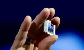 Акциите на Intel се обезцениха с 20% след новината за съкращаване на 15 000 души