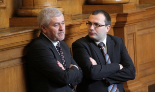 Йосифова печели поръчка за 1,7 млн.лв от МЗ