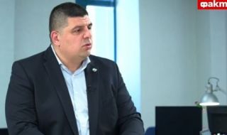 Ивайло Мирчев, ДБ за ФАКТИ: Отиваме в Турция, за да предотвратим чужда намеса в изборите ни