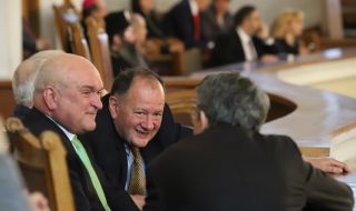Михаил Миков: БСП показва политическа всеядност, която опровергава всичките клетви за лява политика