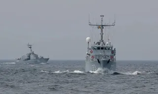 Нейнски: Русия дестабилизира Черно море заради проекти на ЕС