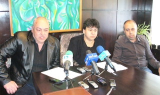 Прибраха Банго Васил в ареста