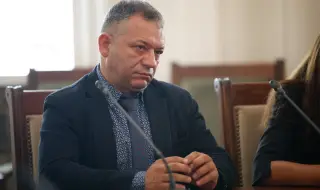 Димитър Гърдев: Иран установи уран, обогатен до 60%