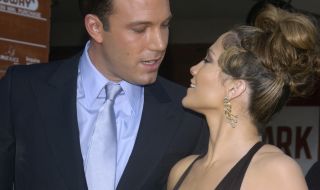 Дженифър Лопес иска връзка с Бен Афлек