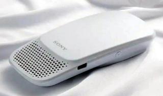 Джобен климатик от Sony (ВИДЕО)
