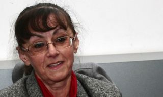 Куцкова: Множеството осъдителни присъди в Румъния до голяма степен се дължат на личността на Лаура Кьовеш
