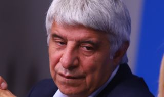 Проф. Пламен Павлов: Руската пропаганда има особено тежки последици в България