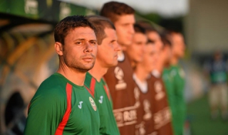 Сашо Димитров: Вярвам в момчетата си!