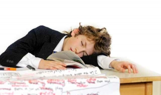 3 важни въпроса към детето преди да заспи