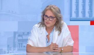 Д-р Цветеслава Гълъбова: Политиците нямат проблемите на народа, те не са заети с оцеляването си