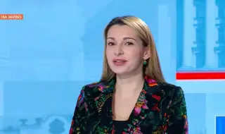 Павела Митова: Скоро Бойко Борисов няма да бъде тъжен!