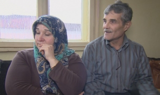Продължава скандалът със семейството – бежанци в Елин Пелин