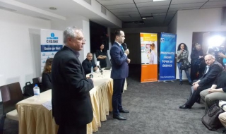 Бизнес инкубатор ще се прави във Враца