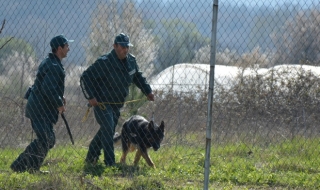 ЕС обсъжда затваряне на българо-турската граница