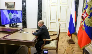 ISW: Кремъл поставя нови териториални условия и засилва натиска върху руските бизнесмени