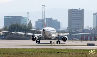 Какво се случва с нереализираните полети до Брюксел