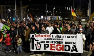 Основател на антиислямистко движение отива на съд