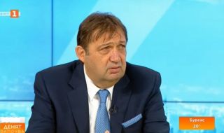 Шишков  за катастрофата на АМ "Тракия": Няма някакъв проблем с пътния участък