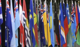 Тайван ще участва във Форума на тихоокеанските острови в Палау след отсъствието си през 2025 г.