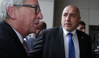 Юнкер: България ще излезе от мониторинга