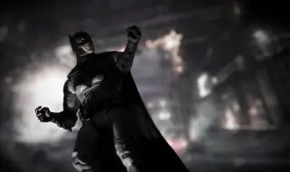 12 януари 1966 г. в САЩ започва излъчването на сериала "Батман"