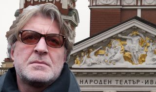 Александър Морфов: У нас липсва чест и достойнство, държавата се управлява от политическа амнезия