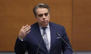 Асен Василев: Докато се управлява с телефонни обаждания няма да станем нормална държава