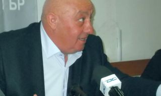 Борисов, Станишев и Гергов бойкотираха заседанието на комисията за Пловдивския панаир