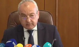 Финансовият министър представя Бюджет 2026