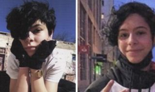 Полицията издирва 15-годишно момиче от София
