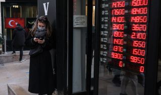 В Турция: цените растат с всеки изминал ден