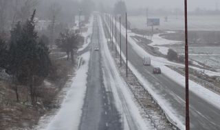 Затвориха за камиони „Кулата“ и „Капитан Петко войвода“