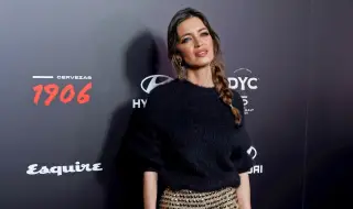 Бившата съпруга на Икер Касийяс приета в болница