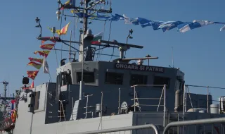 Михаил Коен за ударените край Бяла кораби: Военен риск, прехвърлен изцяло върху българския гръб 
