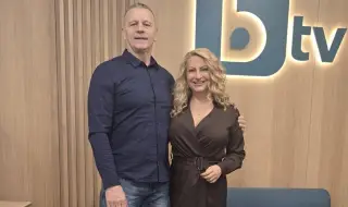 Нели Хаджийска разкри любопитни подробности за духовната си трансформация