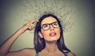 Откриха къде се крият лошите спомени, които водят до психични разстройства