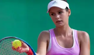 Юлия Стаматова падна на полуфинал в Турция