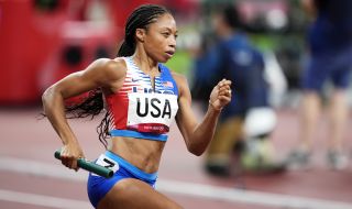 7-кратна олимпийска шампионка слага край на кариерата си