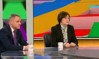 БСП-ОЛ: Ние сме единственото автентично ляво