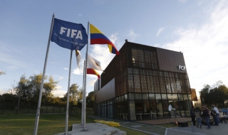 ФИФА не пожали Боливия