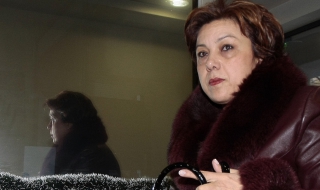 Гугушева: Нищо в живота ми не ме притеснява