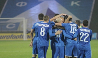 Жоао Силва: Левски е шампион