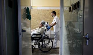 По-малко болни от рак на границата със Сърбия